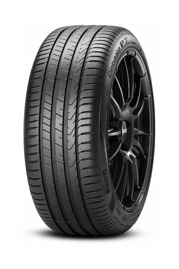 шины PIRELLI NEW CINTURATO P7 225/50 R17