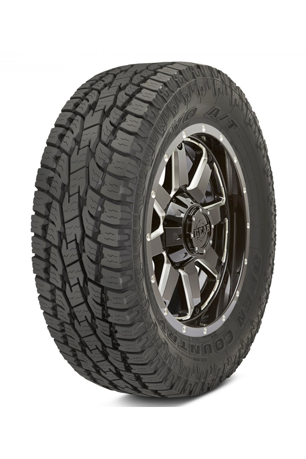 шины TOYO OPEN COUNTRY A/T plus 235/75 R15