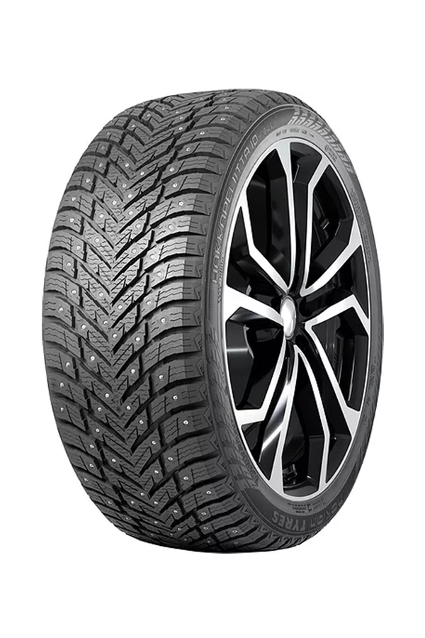 шины NOKIAN Tyres Hakkapeliitta 10p SUV 275/50 R21