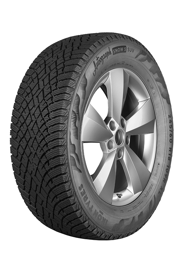 шины IKON AUTOGRAPH SNOW 5 SUV 285/40 R20