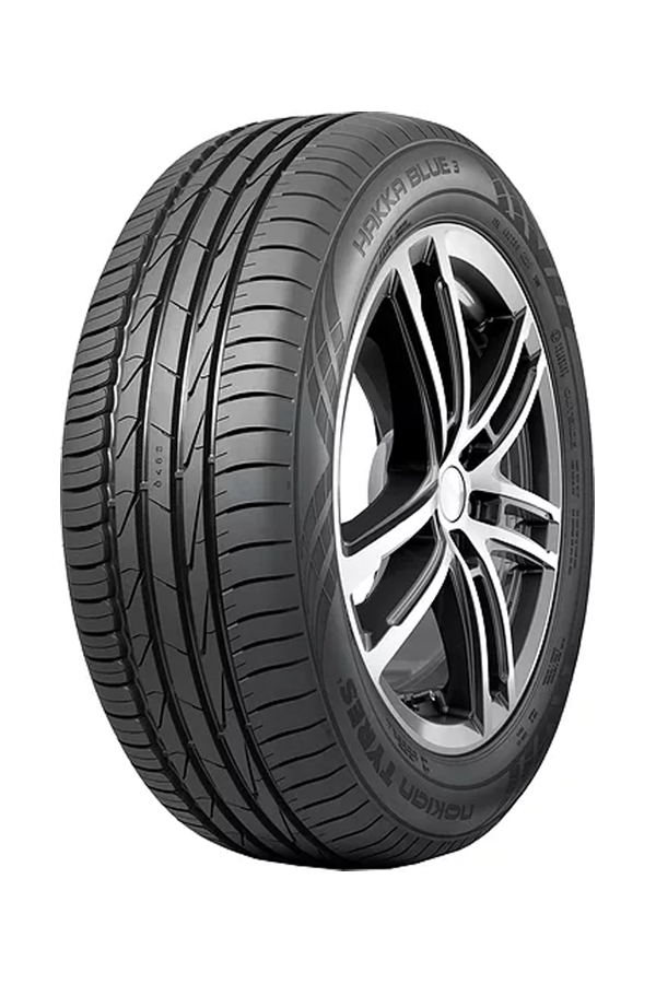 шины NOKIAN Tyres Hakkapeliitta BLUE 3 225/45 R17