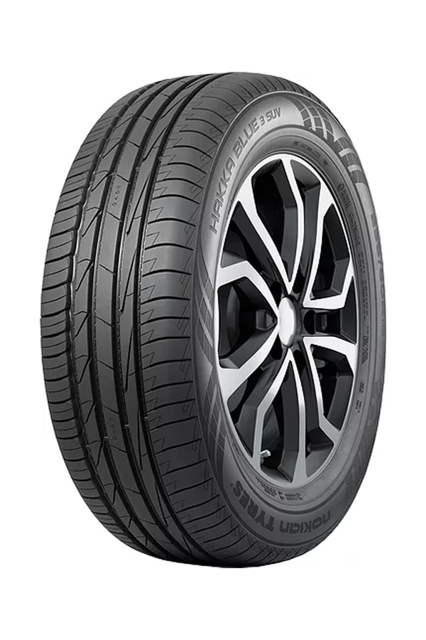 шины NOKIAN Tyres Hakkapeliitta BLUE 3 SUV 215/55 R18