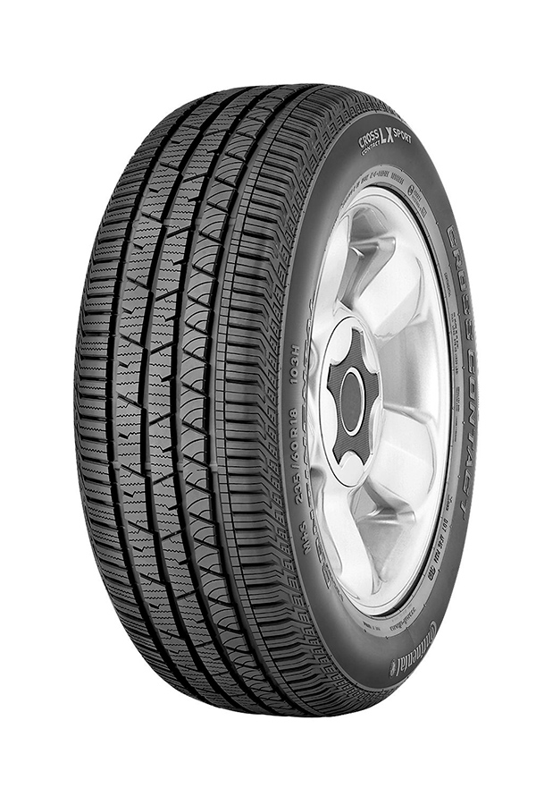 шины CONTINENTAL CrossContact LX Sport 315/40 R21