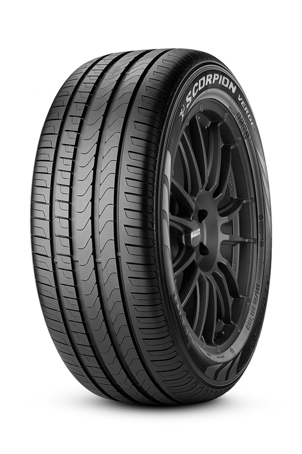 шины PIRELLI Scorpion VERDE 235/50 R18