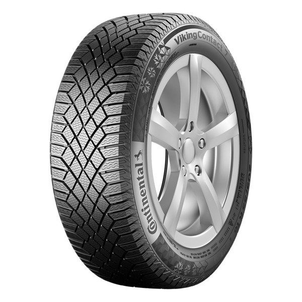 шины CONTINENTAL VikingContact 7 255/55 R20