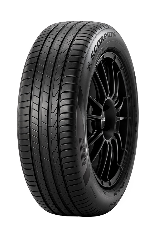 шины PIRELLI SCORPION 235/45 R20