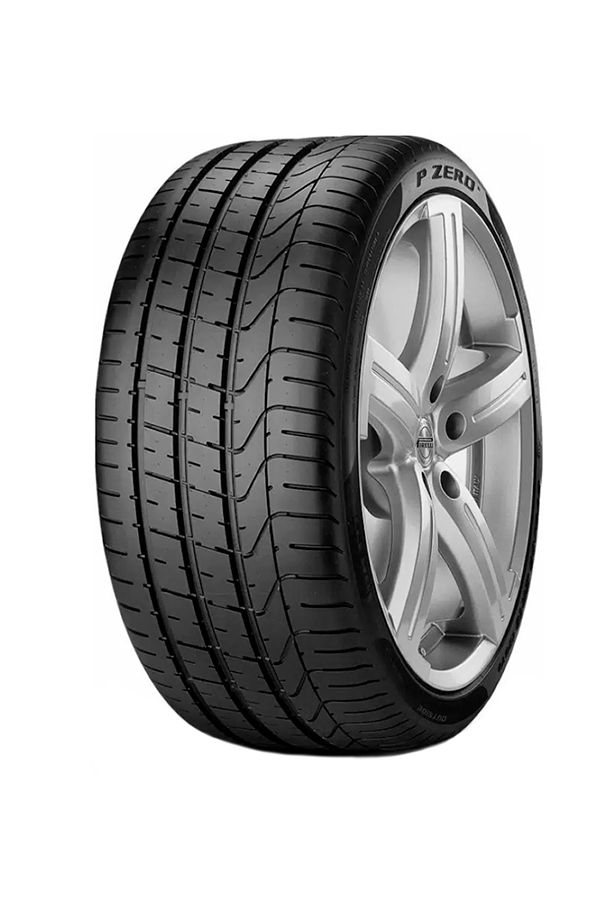 шины PIRELLI P-ZERO (PZ4) SPORTS CAR RUN FLAT 245/45 R20