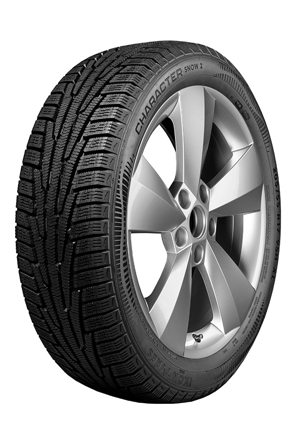 шины IKON Tyres CHARACTER SNOW 2 185/60 R14