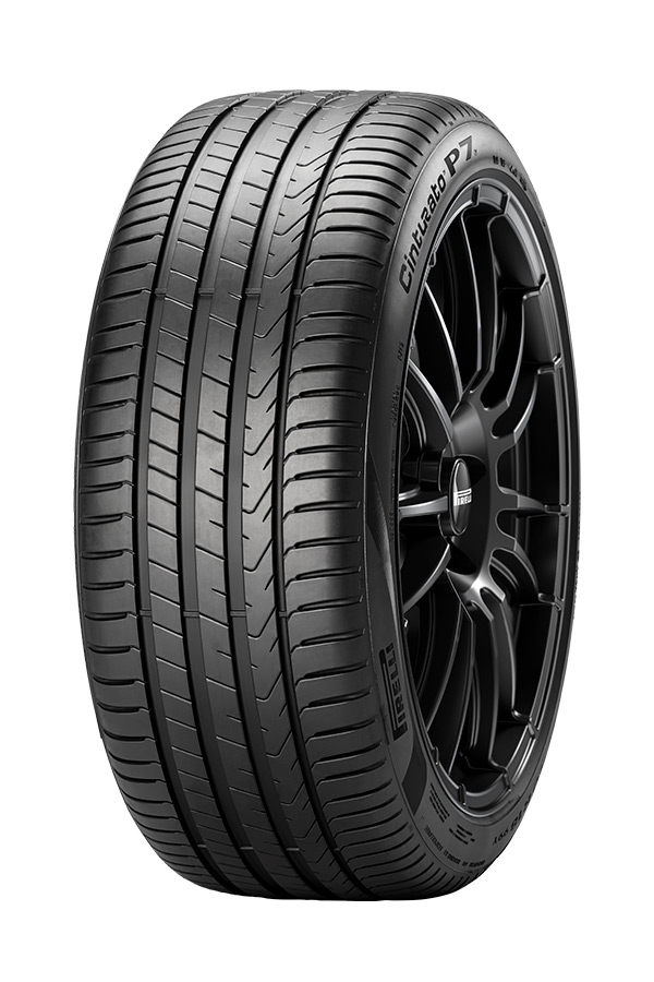 шины PIRELLI CINTURATO P7 (P7C2) RUN FLAT 225/45 R18