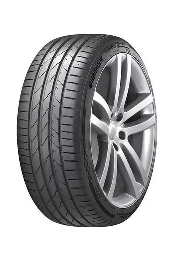 шины HANKOOK K137 255/40 R19