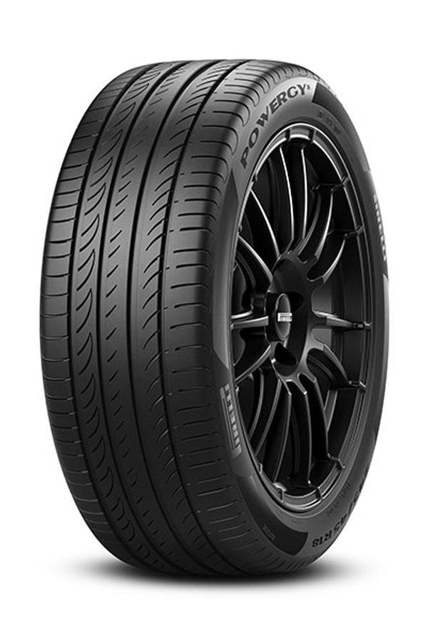 шины PIRELLI POWERGY 245/50 R20