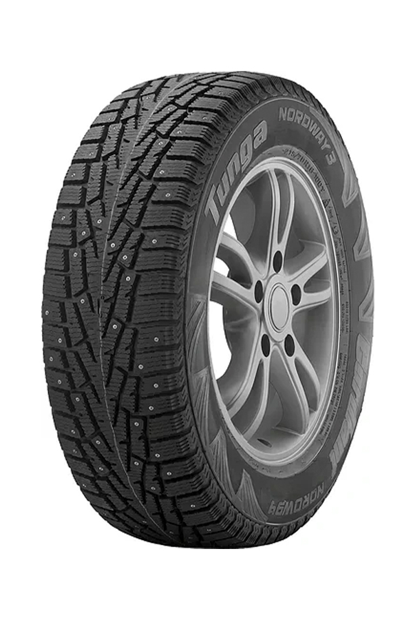 шины TUNGA NORDWAY 3 195/65 R15