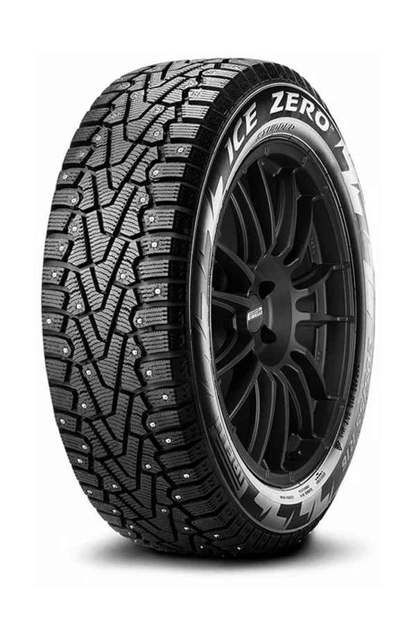 шины PIRELLI ICE ZERO 255/45 R18