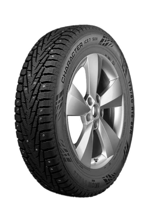 шины IKON Tyres CHARACTER ICE 7 SUV 255/70 R15