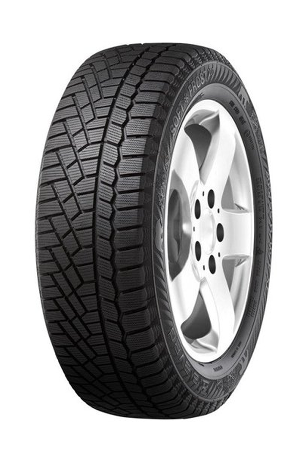 шины GISLAVED Soft Frost 200 SUV 255/55 R18