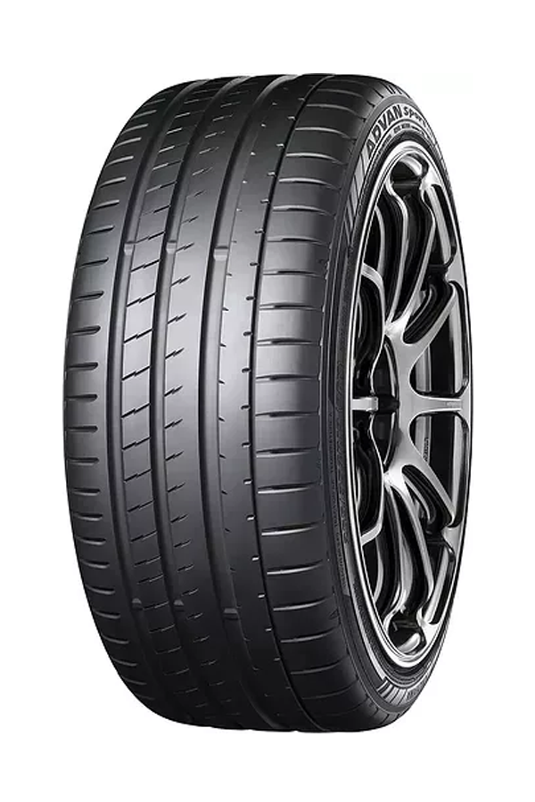 шины YOKOHAMA V107 255/40 R19