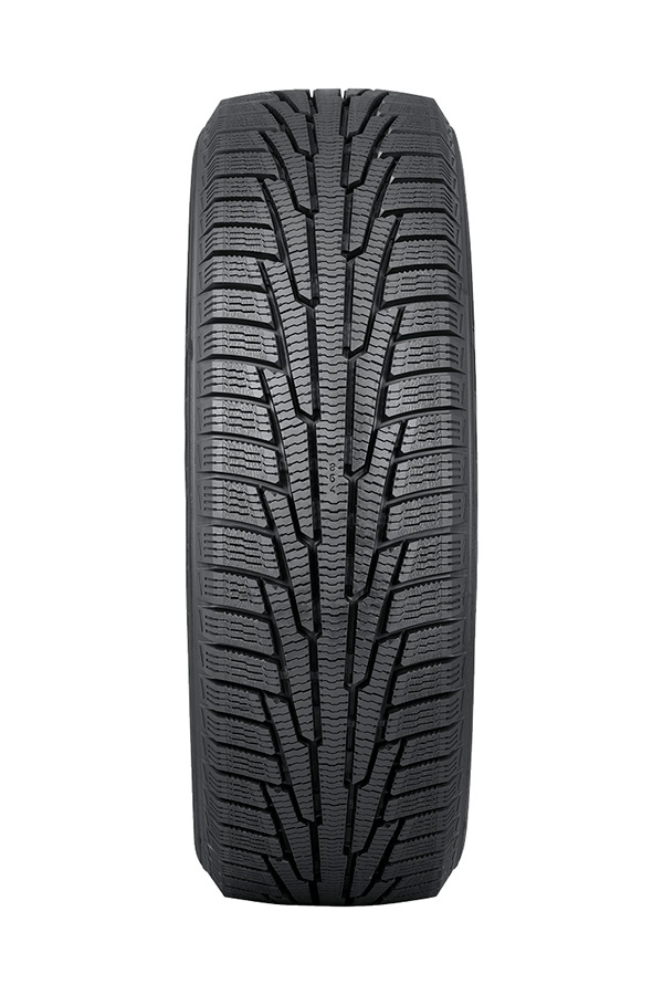 шины IKON NORDMAN RS2 SUV <br>(Character Snow 2 SUV) 255/60 R18