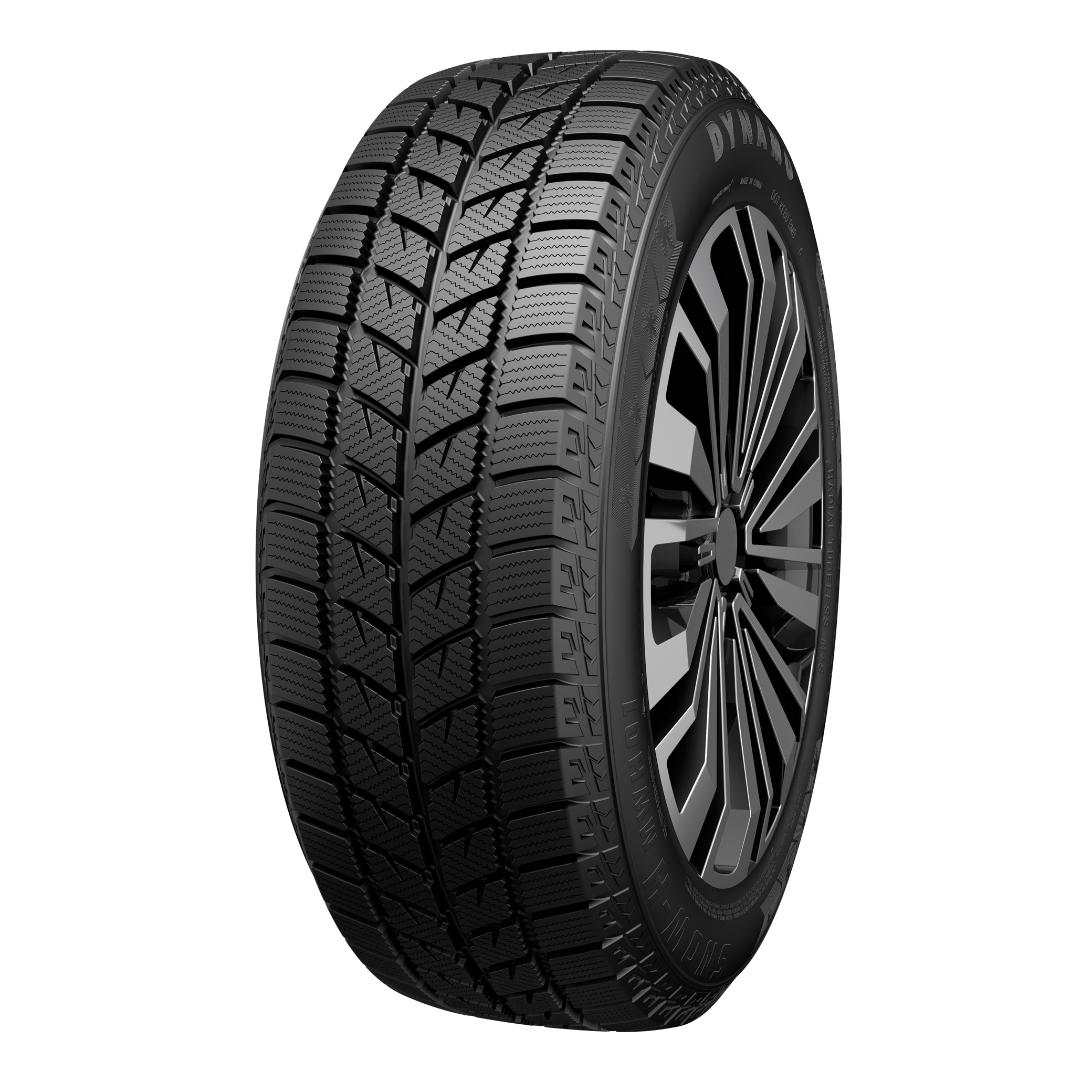 шины Dynamo SNOW-H MWH01 <br>(Sailun Group Cо.) 165/65 R14