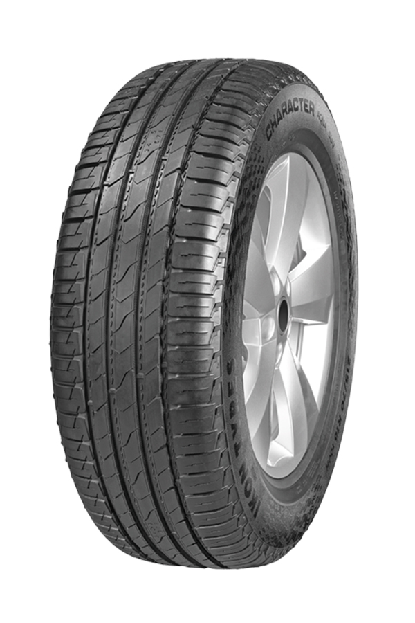шины IKON Tyres AUTOGRAPH Aqua 3 SUV 225/60 R18