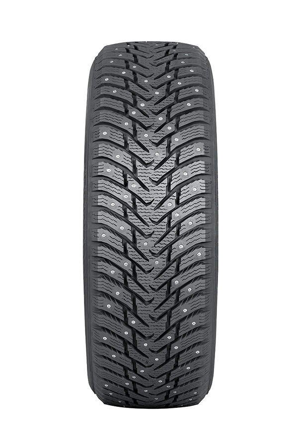 шины IKON NORDMAN 8 SUV <br>(Character Ice 8 SUV) 235/65 R18