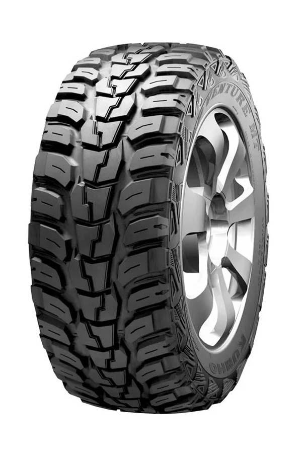 шины KUMHO KL71 265/75 R16