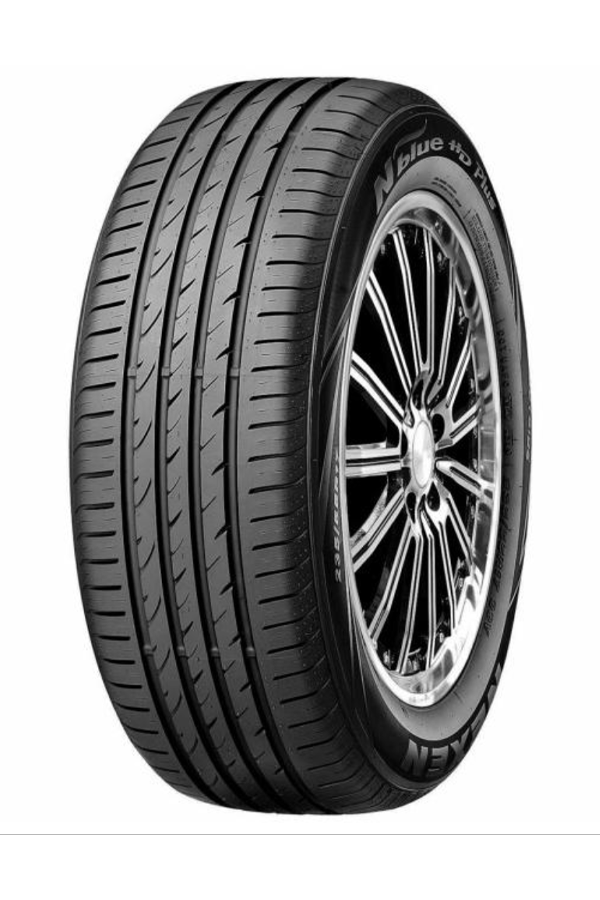 шины NEXEN N'Blue HD Plus 195/70 R14