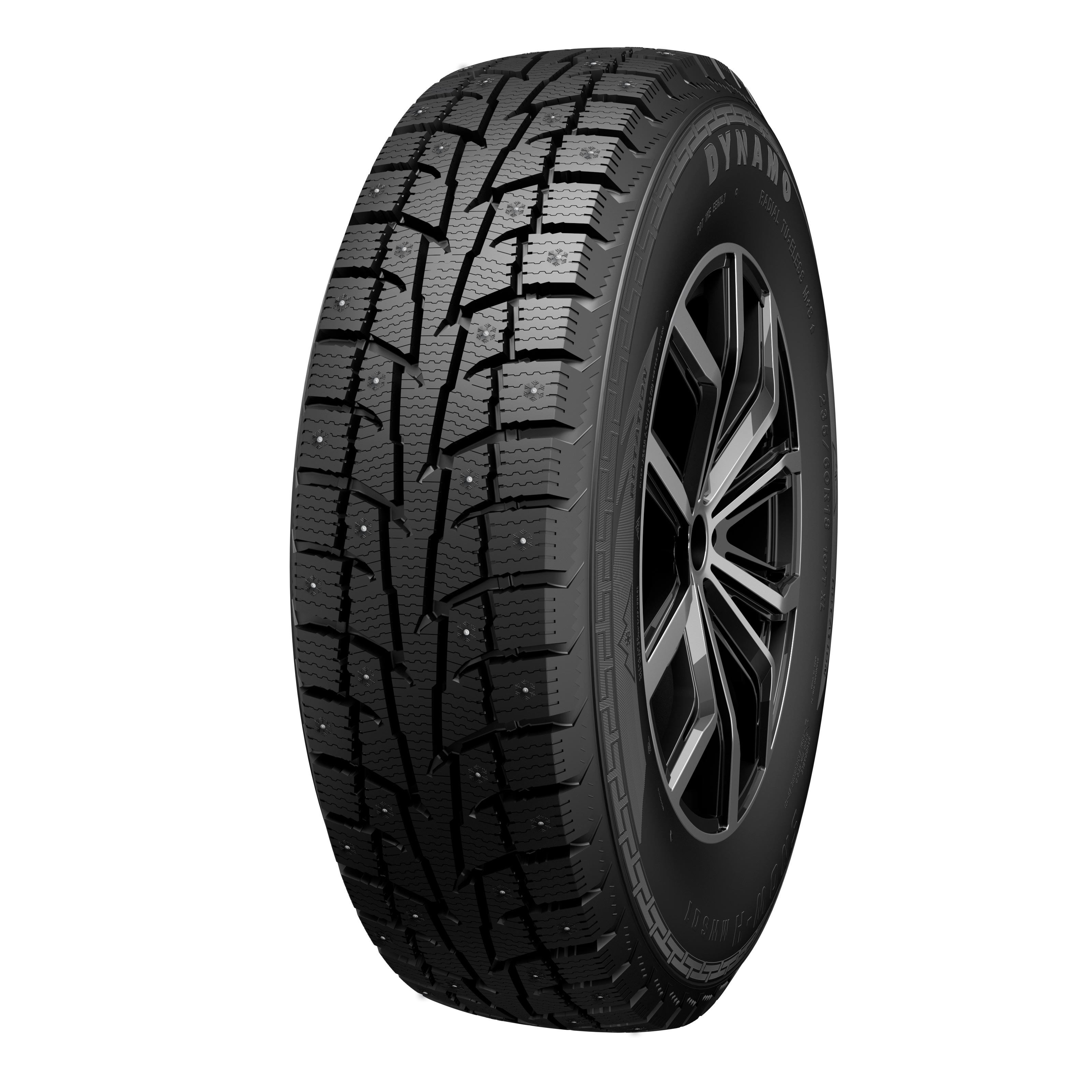 шины Dynamo SNOW-H MWS01 под ШИП 245/50 R20