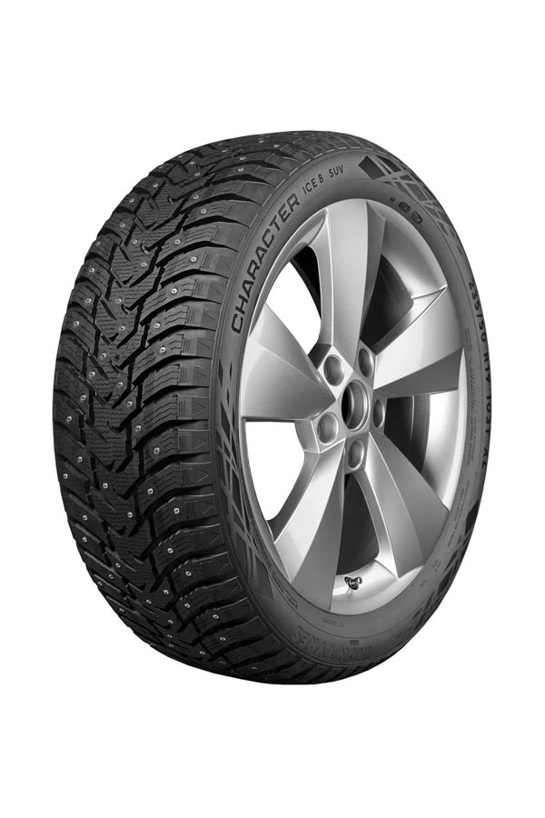 шины IKON Tyres CHARACTER ICE 8 SUV 265/60 R18