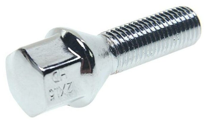 Болт M14x1.5; 52; 25; 17 конус CH J-966