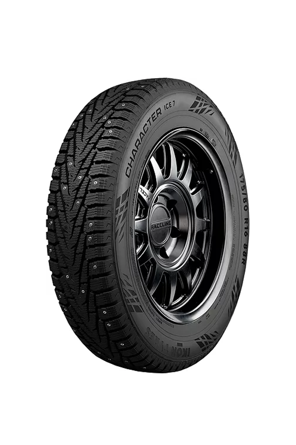 шины IKON Tyres CHARACTER ICE 7 215/45 R17