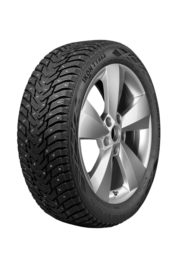 шины IKON Tyres CHARACTER ICE 8 185/65 R15